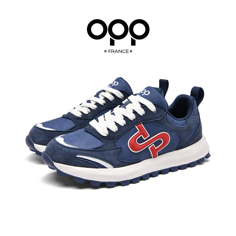 New Balance Shoes 574 - OPP Luxe Design Heren Casual Schoenen
