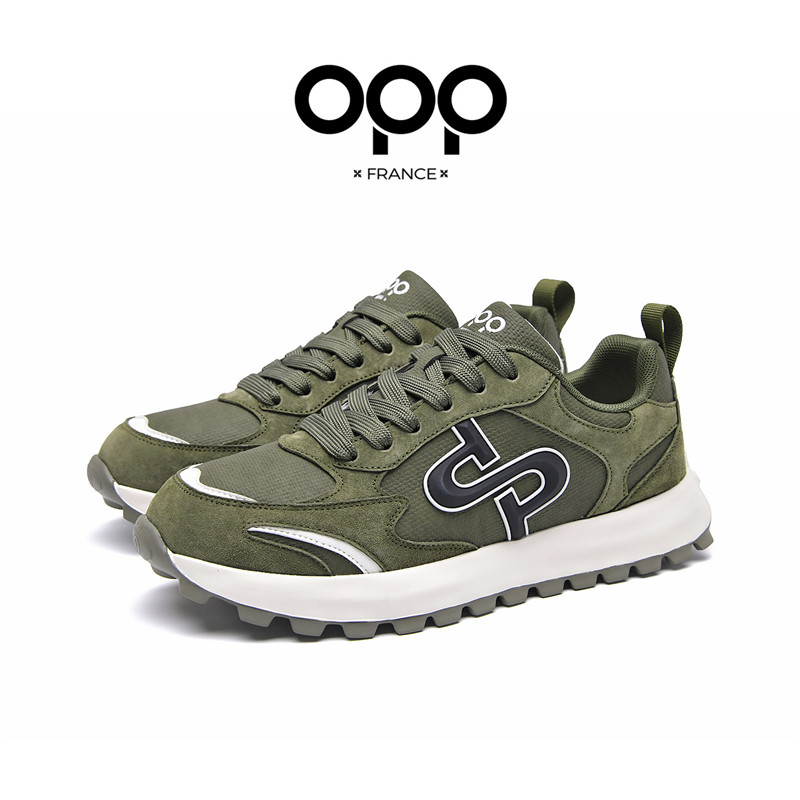 OPP Luxe Design Heren Casual S - New Balance Shoes 574 recensie en prijs