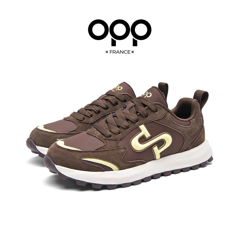 OPP Luxe Design Heren Casual S - New Balance Shoes 574 recensie en prijs