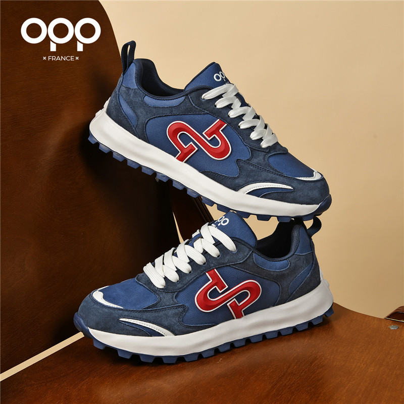 OPP Luxe Design Heren Casual S - New Balance Shoes 574 recensie en prijs