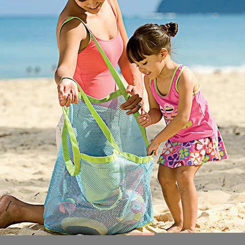 Kinderen Zand Afstotende Draag - Beach Towel Large recensie en prijs