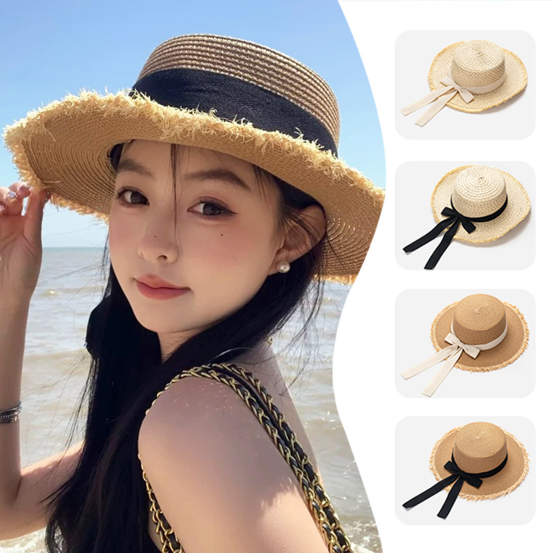 Vrouwen Strohoed Zonnehoed met - Packable Hat Nylon recensie en prijs
